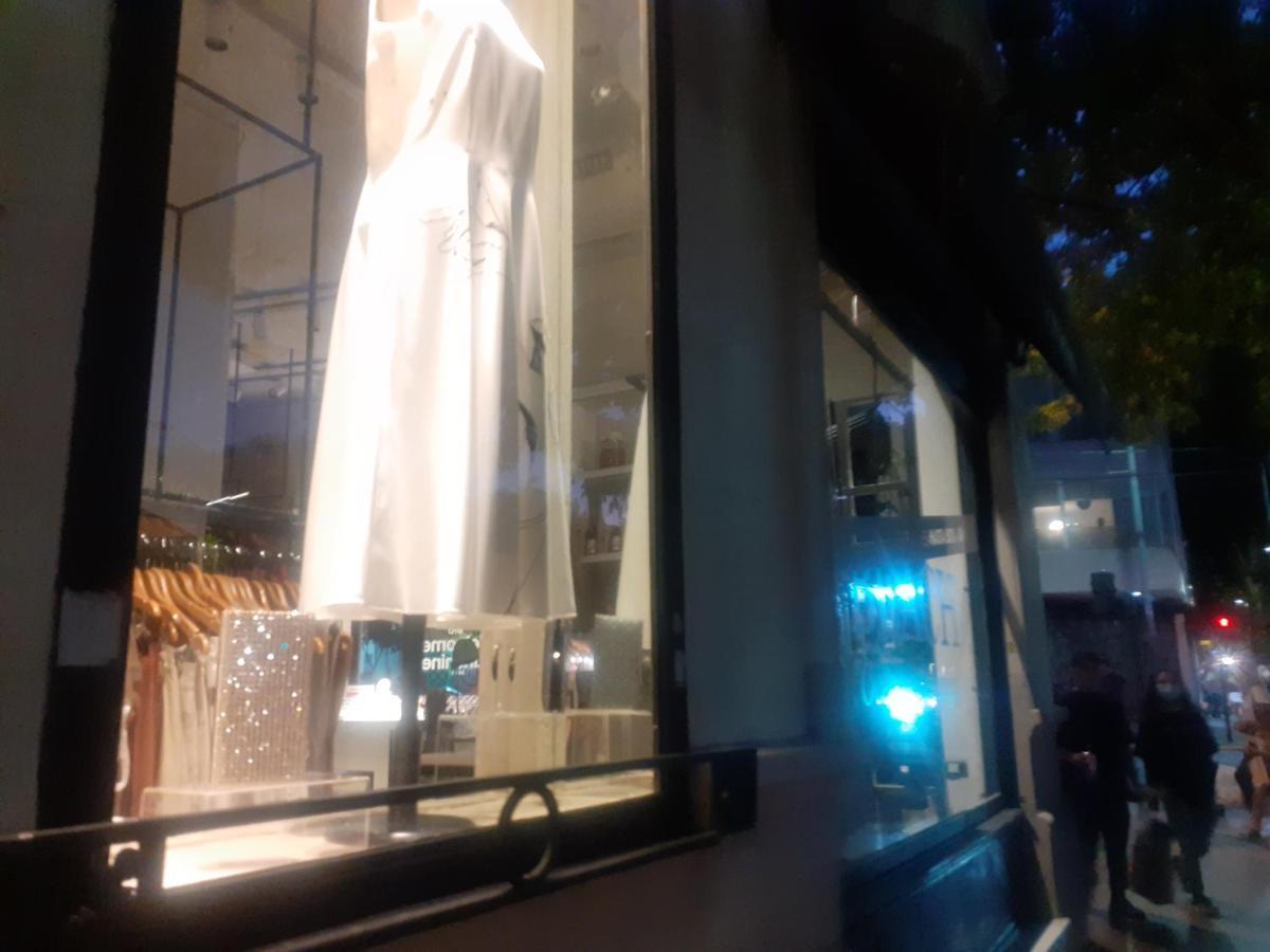 شقة Honduras Soho بوينس آيرس المظهر الخارجي الصورة